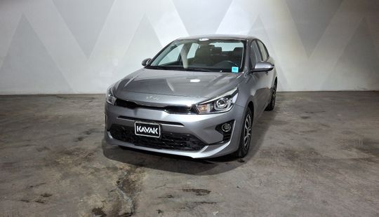 Kia • Rio