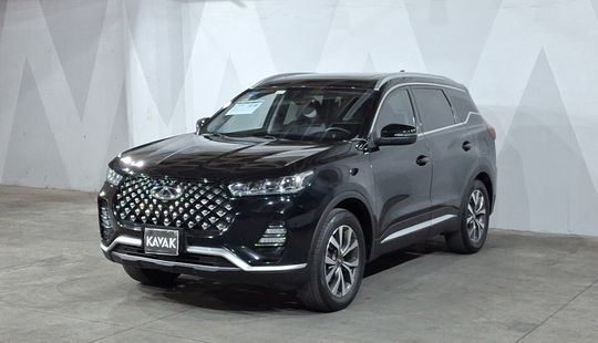 Chirey • Tiggo 7 Pro