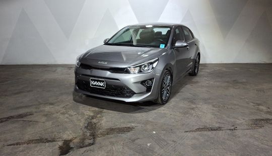 Kia • Rio