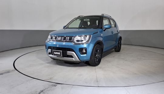 Suzuki • Ignis