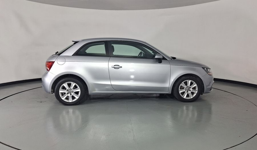 Audi A1 1.4 TFSI COOL S TRONIC Hatchback 2015