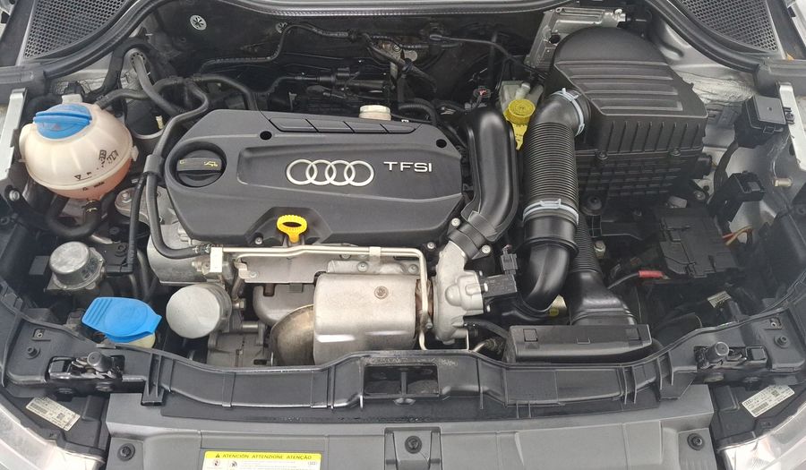 Audi A1 1.4 TFSI COOL S TRONIC Hatchback 2015