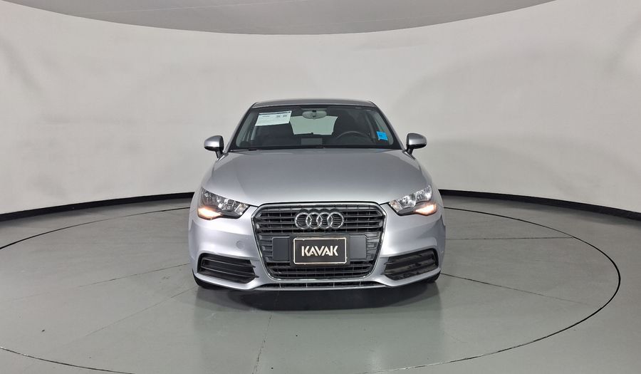 Audi A1 1.4 TFSI COOL S TRONIC Hatchback 2015