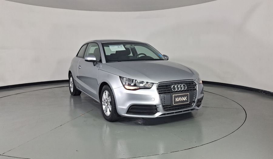 Audi A1 1.4 TFSI COOL S TRONIC Hatchback 2015