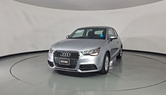 Audi • A1