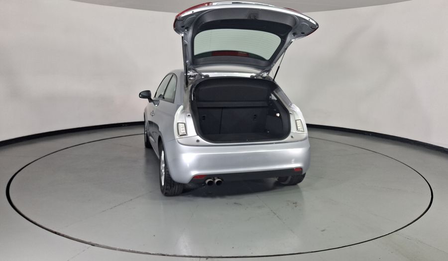 Audi A1 1.4 TFSI COOL S TRONIC Hatchback 2015