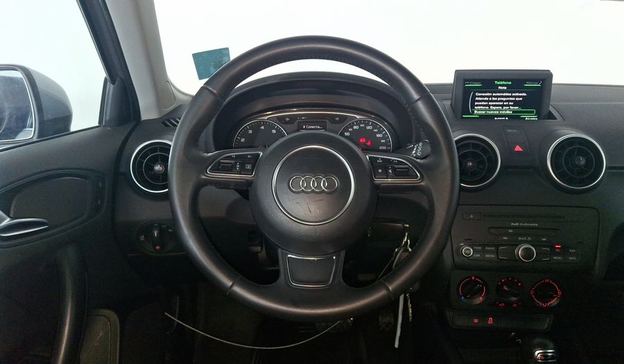 Audi A1 1.4 TFSI COOL S TRONIC Hatchback 2015