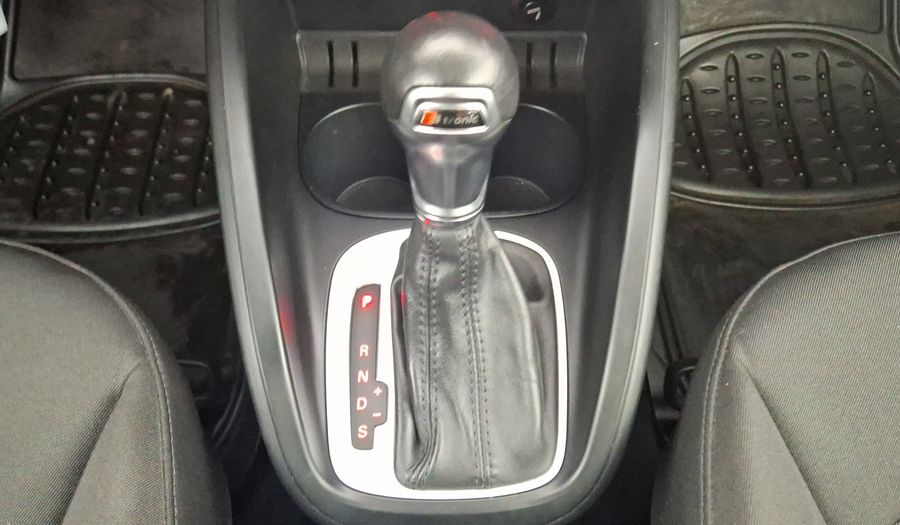 Audi A1 1.4 TFSI COOL S TRONIC Hatchback 2015