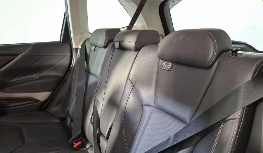 Subaru Forester 2.5 TOURING CVT AWD EYESIGHT Suv 2023