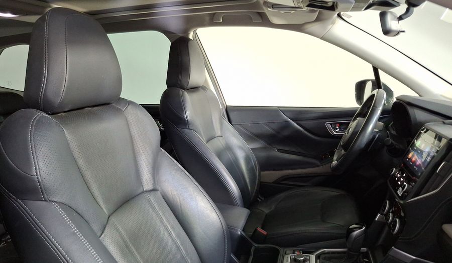 Subaru Forester 2.5 TOURING CVT AWD EYESIGHT Suv 2023