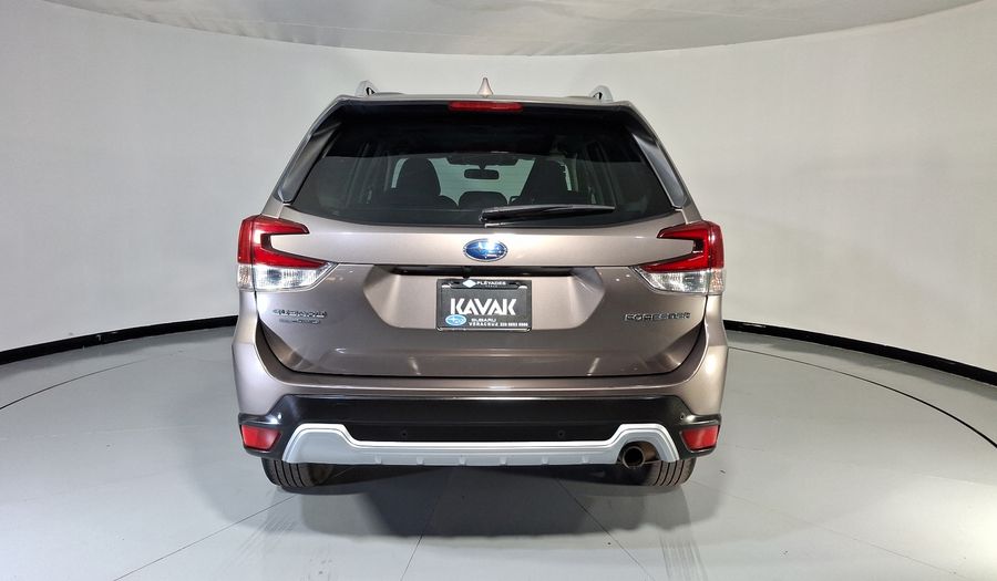 Subaru Forester 2.5 TOURING CVT AWD EYESIGHT Suv 2023