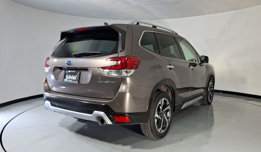 Subaru Forester 2.5 TOURING CVT AWD EYESIGHT Suv 2023