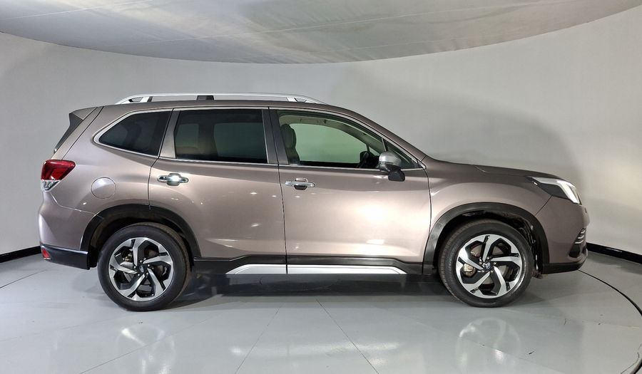 Subaru Forester 2.5 TOURING CVT AWD EYESIGHT Suv 2023