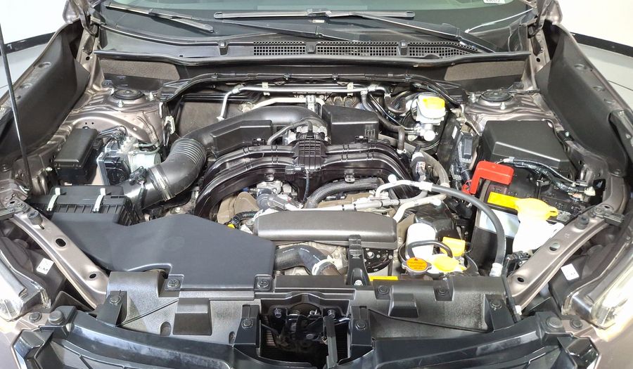 Subaru Forester 2.5 TOURING CVT AWD EYESIGHT Suv 2023