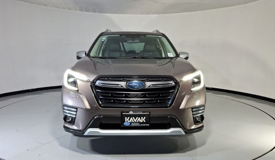 Subaru Forester 2.5 TOURING CVT AWD EYESIGHT Suv 2023