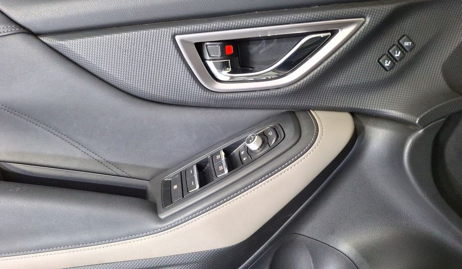 Subaru Forester 2.5 TOURING CVT AWD EYESIGHT Suv 2023