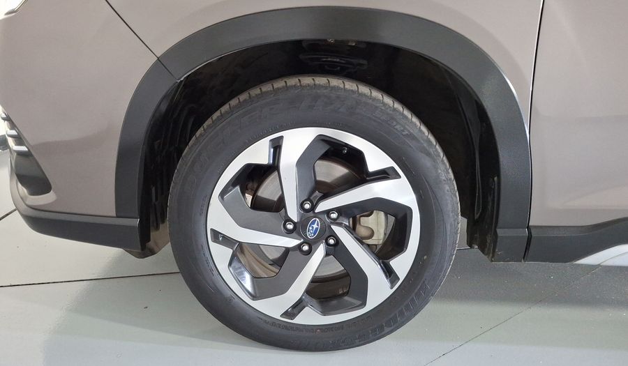 Subaru Forester 2.5 TOURING CVT AWD EYESIGHT Suv 2023