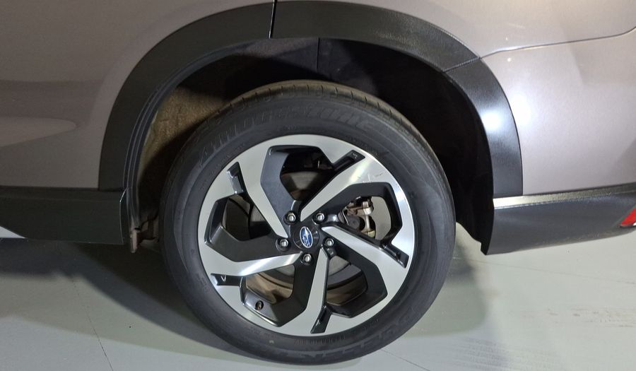 Subaru Forester 2.5 TOURING CVT AWD EYESIGHT Suv 2023