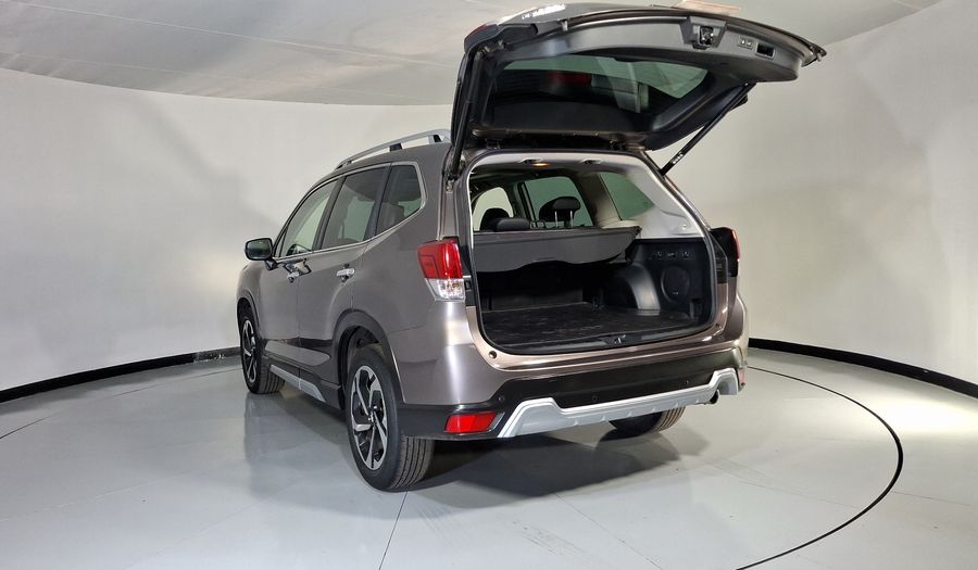 Subaru Forester 2.5 TOURING CVT AWD EYESIGHT Suv 2023