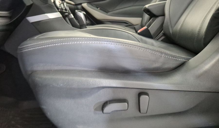 Subaru Forester 2.5 TOURING CVT AWD EYESIGHT Suv 2023