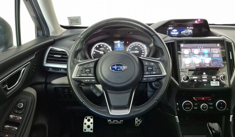 Subaru Forester 2.5 TOURING CVT AWD EYESIGHT Suv 2023