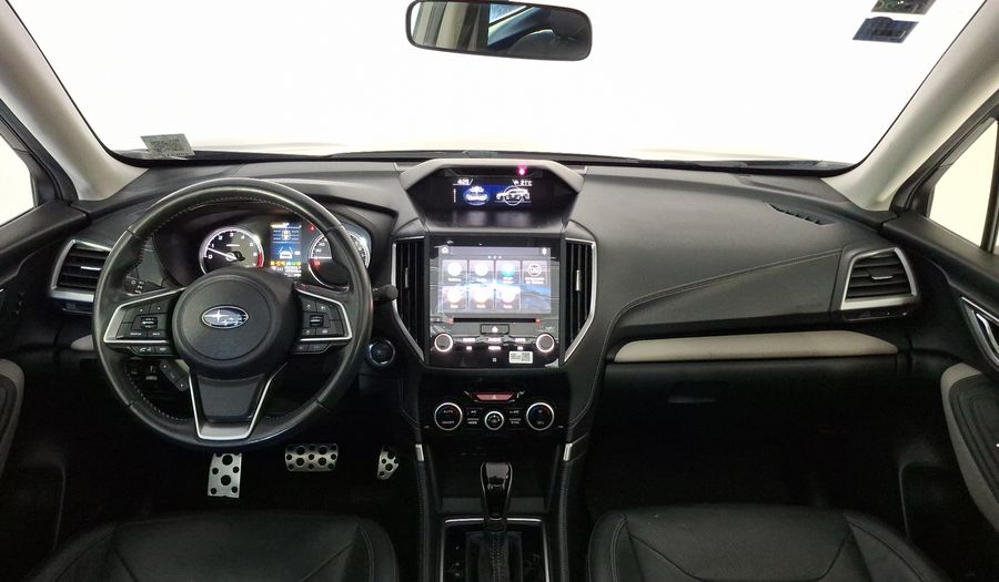 Subaru Forester 2.5 TOURING CVT AWD EYESIGHT Suv 2023