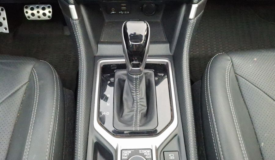 Subaru Forester 2.5 TOURING CVT AWD EYESIGHT Suv 2023