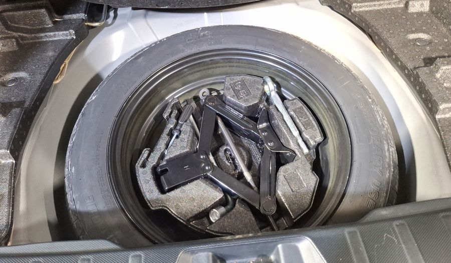 Subaru Forester 2.5 TOURING CVT AWD EYESIGHT Suv 2023