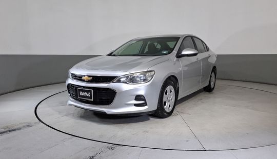 Chevrolet • Cavalier