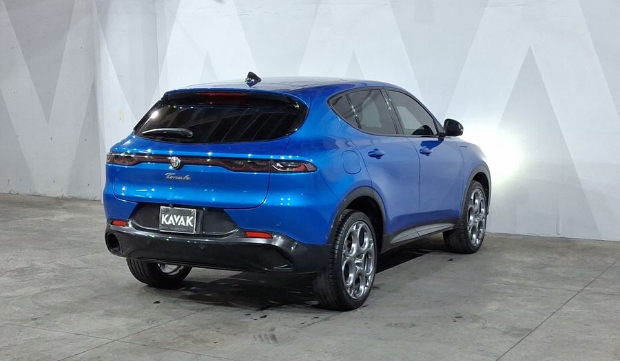 Alfa Romeo Tonale 2.0 SPECIALE AUTO Suv 2023