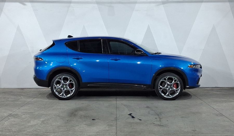 Alfa Romeo Tonale 2.0 SPECIALE AUTO Suv 2023