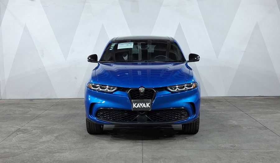 Alfa Romeo Tonale 2.0 SPECIALE AUTO Suv 2023