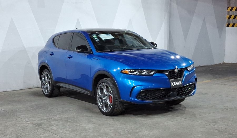 Alfa Romeo Tonale 2.0 SPECIALE AUTO Suv 2023