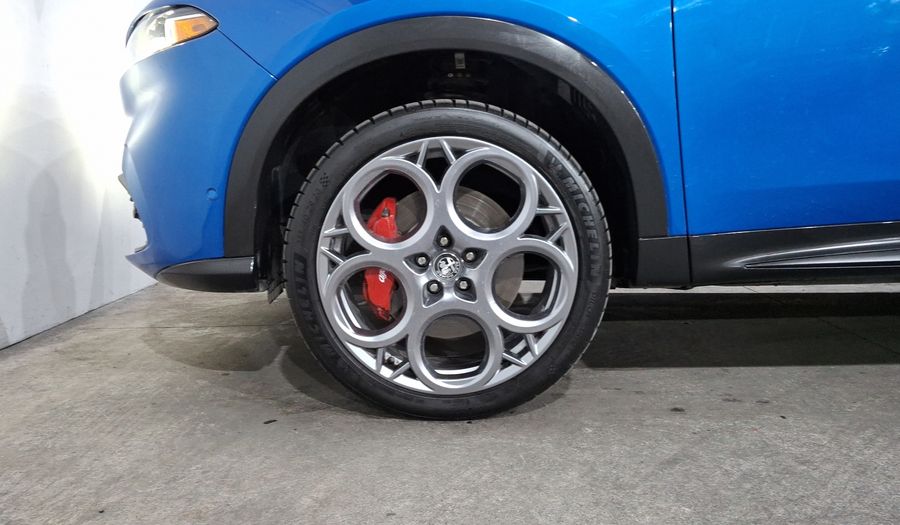 Alfa Romeo Tonale 2.0 SPECIALE AUTO Suv 2023