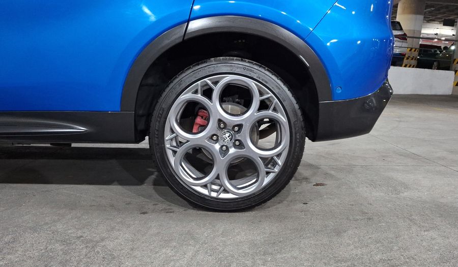 Alfa Romeo Tonale 2.0 SPECIALE AUTO Suv 2023