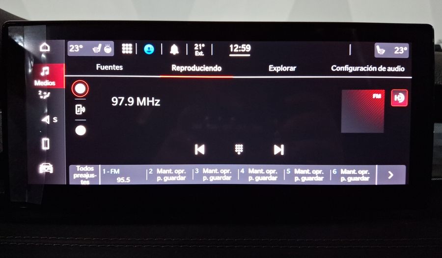 Alfa Romeo Tonale 2.0 SPECIALE AUTO Suv 2023