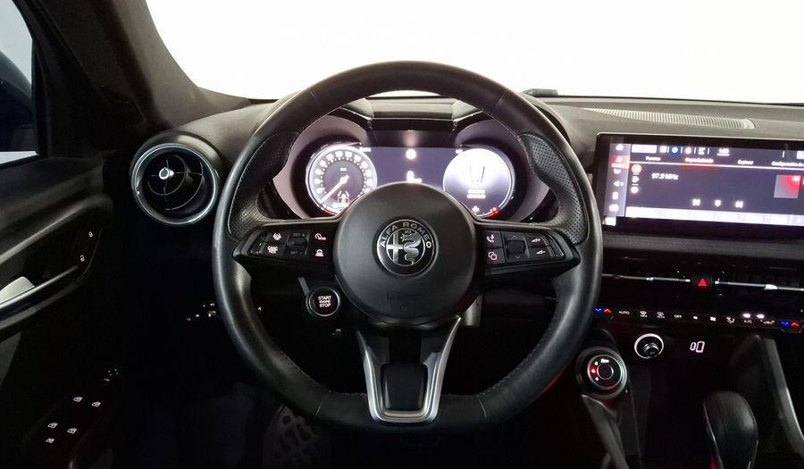 Alfa Romeo Tonale 2.0 SPECIALE AUTO Suv 2023