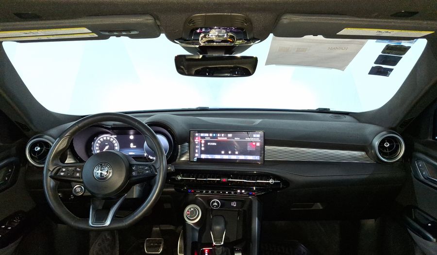 Alfa Romeo Tonale 2.0 SPECIALE AUTO Suv 2023