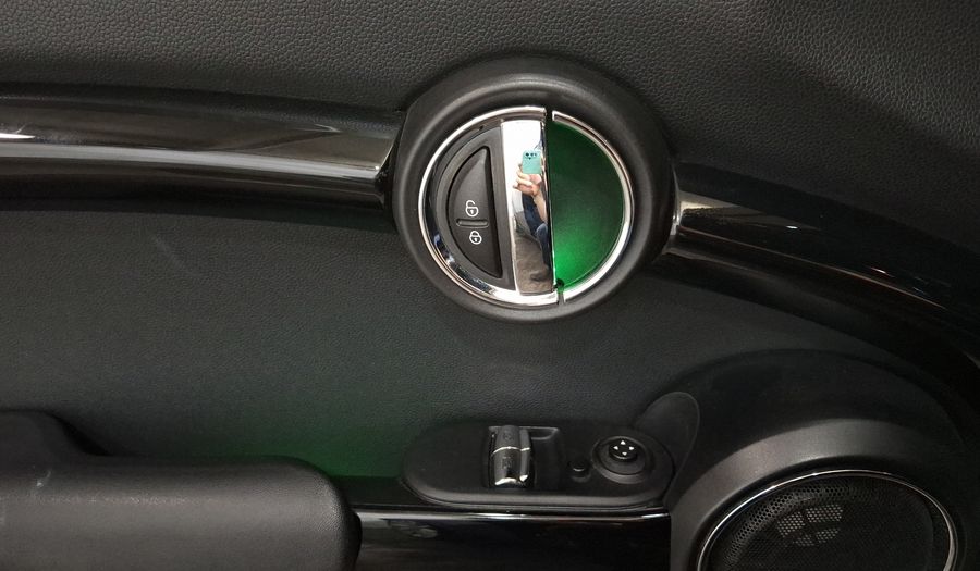 Mini Cooper S 2.0 COOPER HOT CHILI AUTO Hatchback 2018