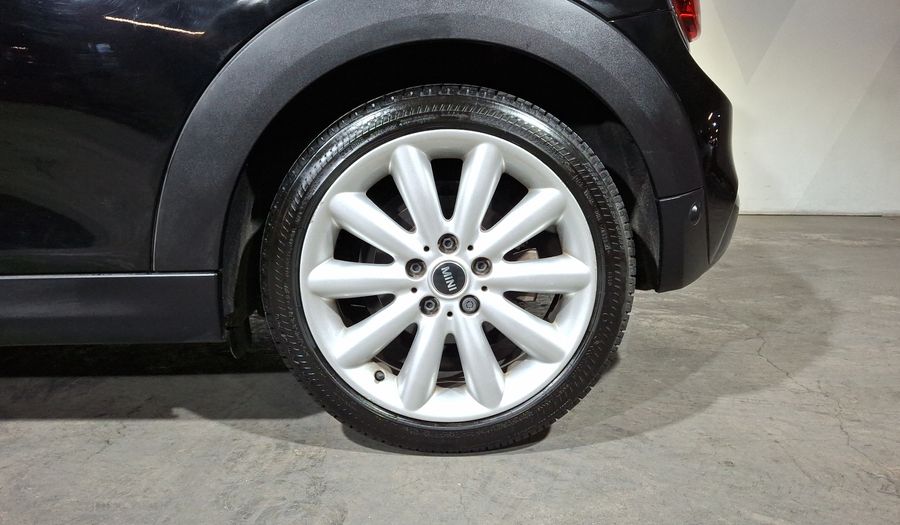 Mini Cooper S 2.0 COOPER HOT CHILI AUTO Hatchback 2018