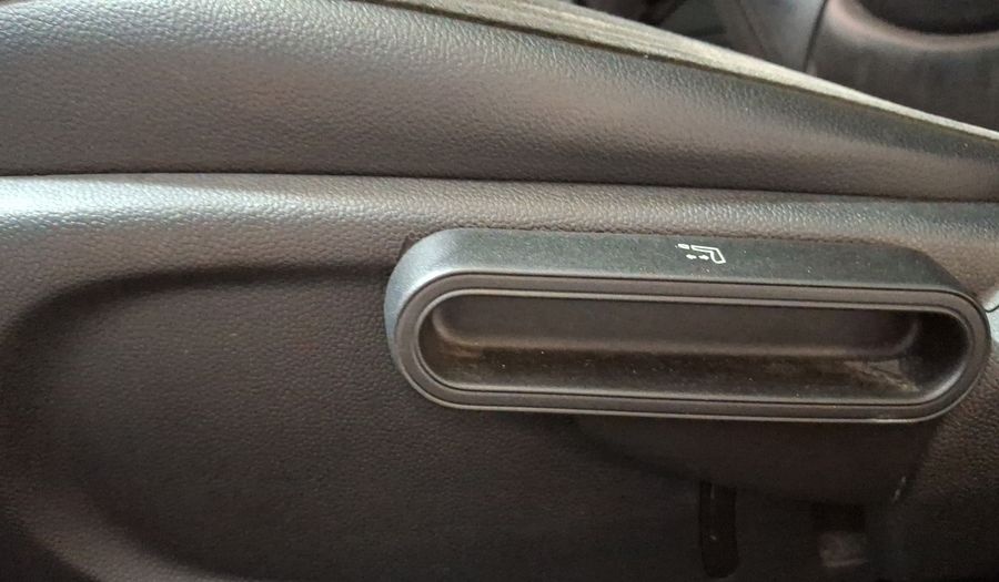 Mini Cooper S 2.0 COOPER HOT CHILI AUTO Hatchback 2018