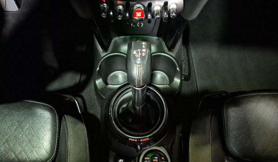 Mini Cooper S 2.0 COOPER HOT CHILI AUTO Hatchback 2018