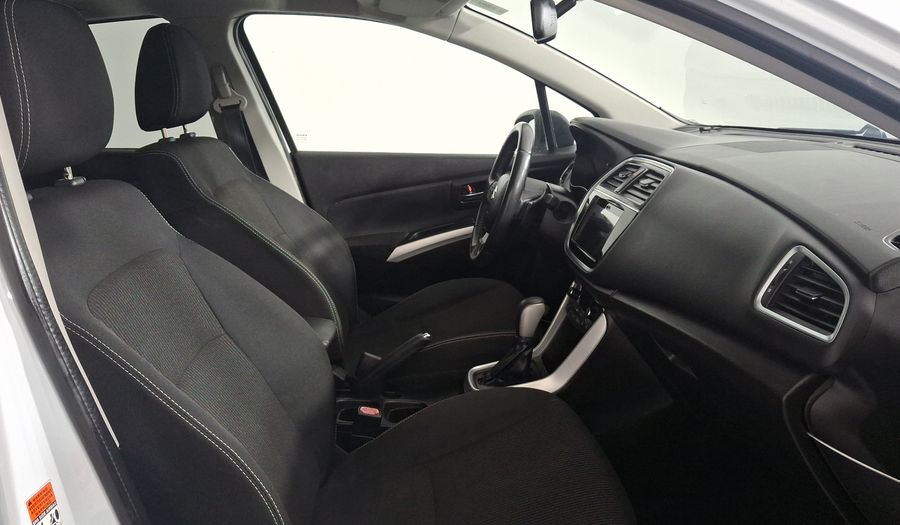 Suzuki S-cross 1.4 BOOSTERJET AUTO Suv 2019