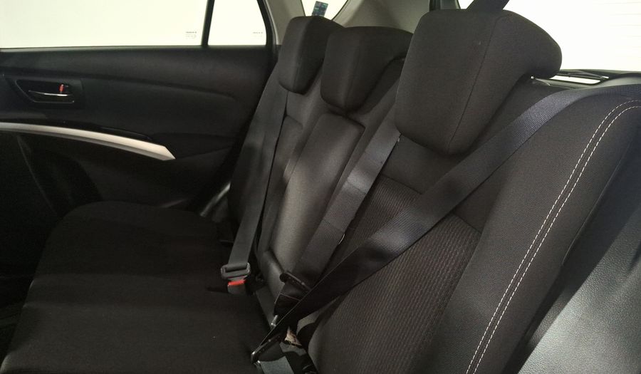 Suzuki S-cross 1.4 BOOSTERJET AUTO Suv 2019