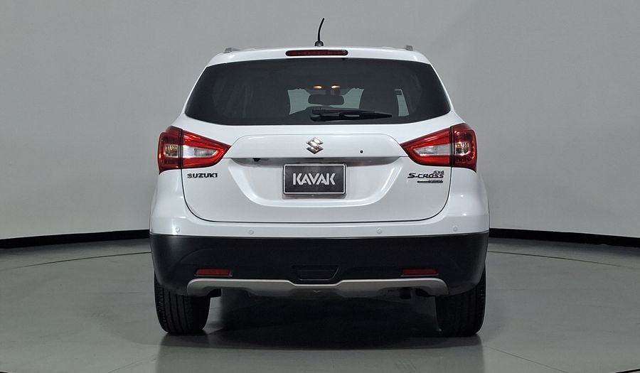 Suzuki S-cross 1.4 BOOSTERJET AUTO Suv 2019