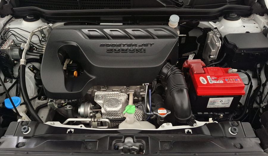 Suzuki S-cross 1.4 BOOSTERJET AUTO Suv 2019