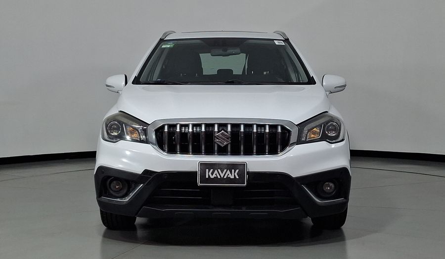 Suzuki S-cross 1.4 BOOSTERJET AUTO Suv 2019