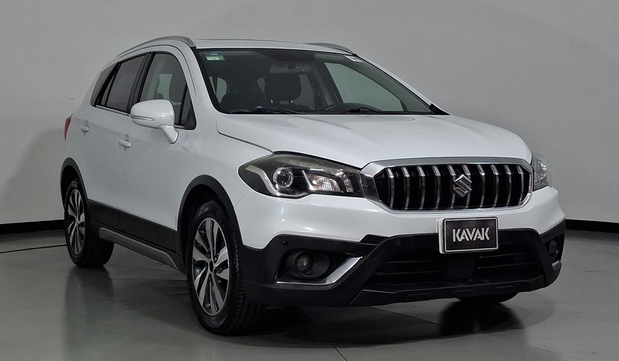 Suzuki S-cross 1.4 BOOSTERJET AUTO Suv 2019