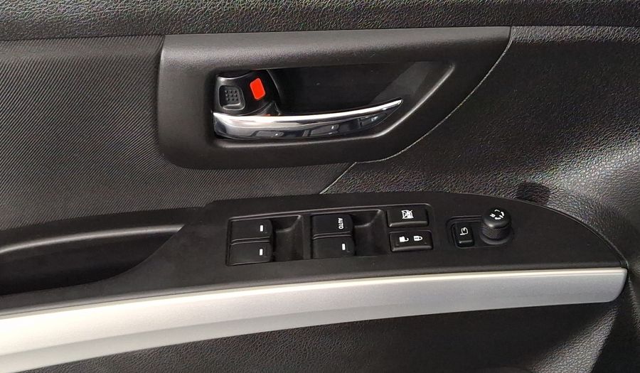 Suzuki S-cross 1.4 BOOSTERJET AUTO Suv 2019