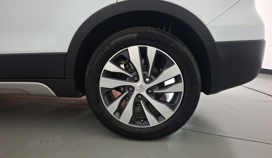 Suzuki S-cross 1.4 BOOSTERJET AUTO Suv 2019